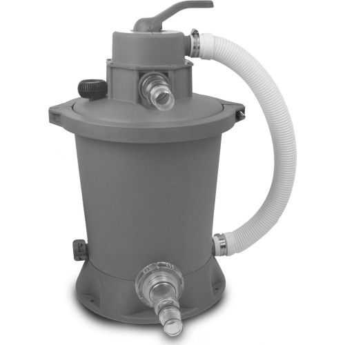 EXIT pool sand filter pump - 1000 gallons/hour