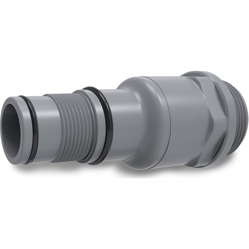 EXIT pool sand filter pump - 1000 gallons/hour