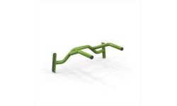 EXIT GetSet dip station MB100 / MB200 / MB300 / PS500 - green