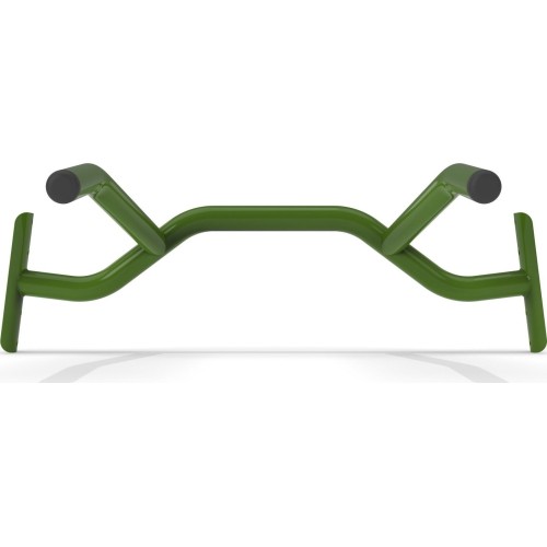 EXIT GetSet dip station MB100 / MB200 / MB300 / PS500 - green