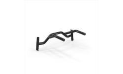 EXIT GetSet dip station MB100 / MB200 / MB300 - black