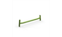 Uchwyty do pompek EXIT GetSet MB100 / MB200 / MB300 / PS500 – zielone