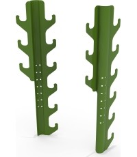 EXIT GetSet barbell holders MB100 / MB200 / MB300 / PS500 / PS600