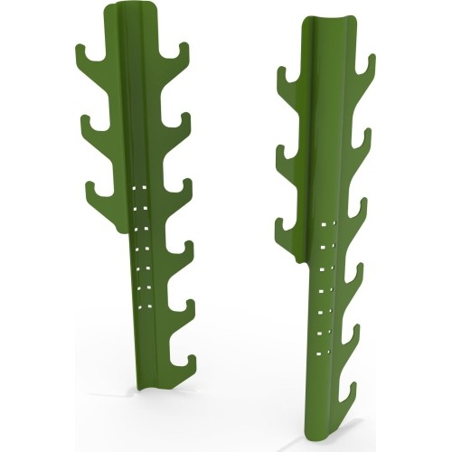 EXIT GetSet barbell holders MB100 / MB200 / MB300 / PS500 / PS600