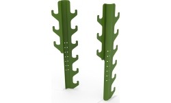 EXIT GetSet barbell holders MB100 / MB200 / MB300 / PS500 / PS600