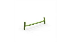 EXIT GetSet exercise bar MB100 / MB200 / MB300 / PS500 / PS600 - green