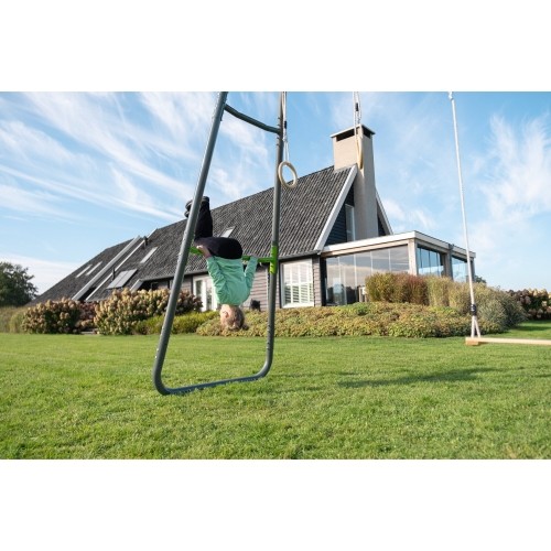 EXIT GetSet exercise bar MB100 / MB200 / MB300 - black