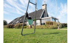 EXIT GetSet exercise bar MB100 / MB200 / MB300 - black