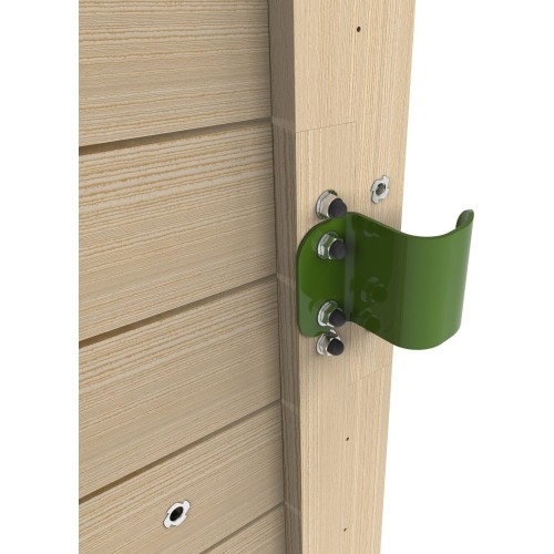 EXIT GetSet climbing wall MB100 / MB200 / MB300 - green