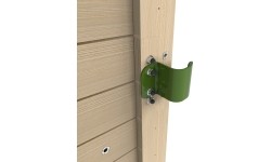 EXIT GetSet climbing wall MB100 / MB200 / MB300 - green