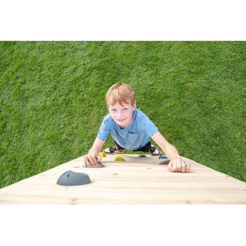EXIT GetSet climbing wall MB100 / MB200 / MB300 - green