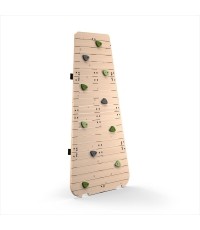 EXIT GetSet climbing wall MB100 / MB200 / MB300 - black