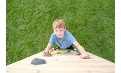 EXIT GetSet climbing wall MB100 / MB200 / MB300 - black