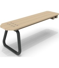 EXIT GetSet gym bench MB100 / MB200 / MB300 / PS500 / PS600