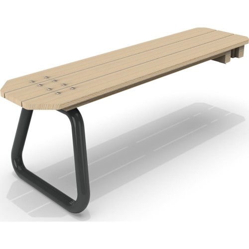 EXIT GetSet gym bench MB100 / MB200 / MB300 / PS500 / PS600