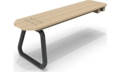 EXIT GetSet gym bench MB100 / MB200 / MB300 / PS500 / PS600