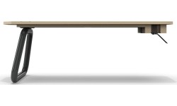 EXIT GetSet gym bench MB100 / MB200 / MB300 / PS500 / PS600