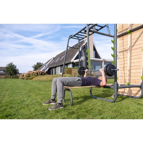 EXIT GetSet gym bench MB100 / MB200 / MB300 / PS500 / PS600