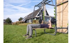 EXIT GetSet gym bench MB100 / MB200 / MB300 / PS500 / PS600