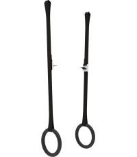 EXIT GetSet plastic gymnastics rings MB100 / MB200 / MB300 / PS500 / PS600