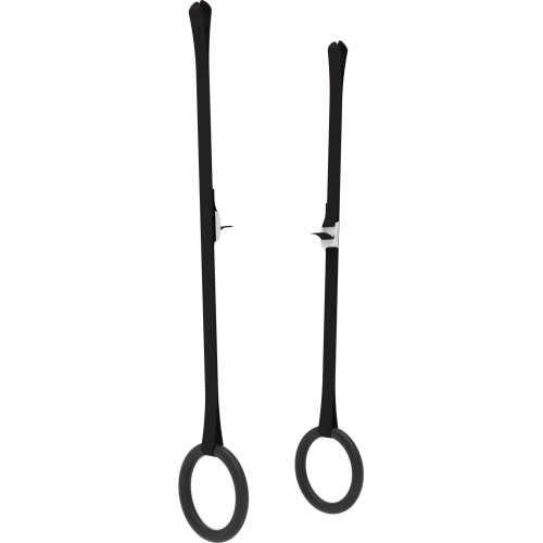 Plastikowe kółka gimnastyczne EXIT GetSet MB100 / MB200 / MB300 / PS500 / PS600