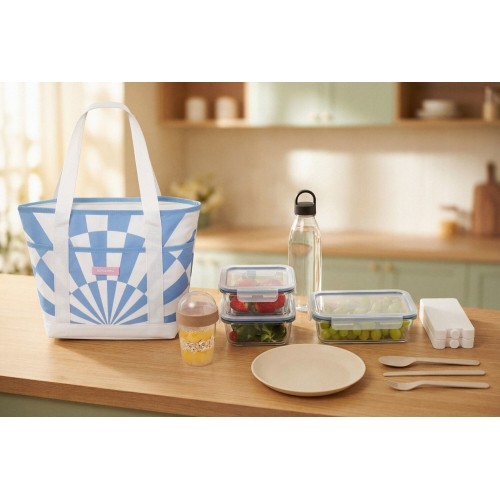 Thermal bag Spokey ACAPULCO