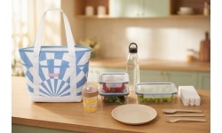 Thermal bag Spokey ACAPULCO