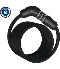 Spyna Abus Star 4508C/150 BK