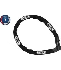 Spyna Abus Chain Tresor 1385/85 czarny