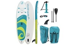 Deska SUP Spinera Classic 10.0 Pack 2, 305x79x15 cm