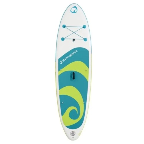 Deska SUP Spinera Classic 10.0 Pack 2, 305x79x15 cm