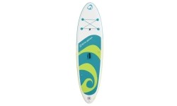 Deska SUP Spinera Classic 10.0 Pack 2, 305x79x15 cm