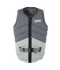 JETPILOT X1 F/E VEST - BUSTY_