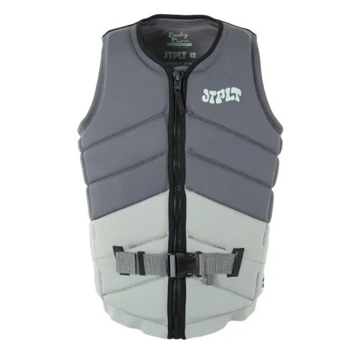 JETPILOT X1 F/E VEST - BUSTY_