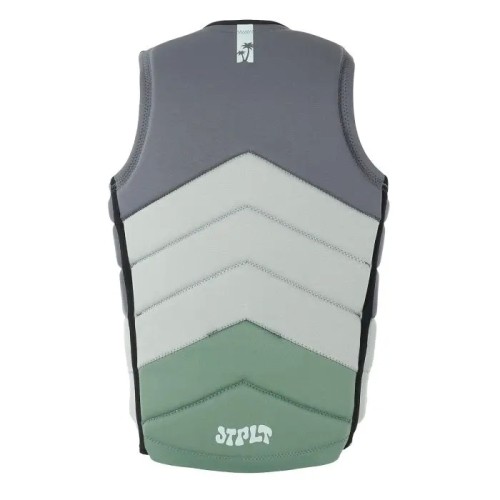 JETPILOT X1 F/E VEST - BUSTY_