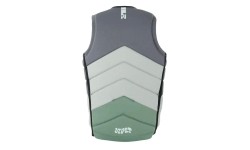 JETPILOT X1 F/E VEST - BUSTY_