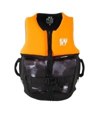 Kamizelka asekuracyjna JETPILOT 3SXTY Hyperflex S-Grip Eco L50
