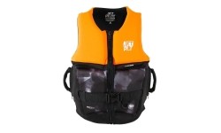 Kamizelka asekuracyjna JETPILOT 3SXTY Hyperflex S-Grip Eco L50