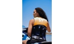 Kamizelka asekuracyjna JETPILOT 3SXTY Hyperflex S-Grip Eco L50