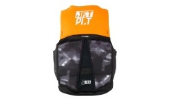 Kamizelka asekuracyjna JETPILOT 3SXTY Hyperflex S-Grip Eco L50