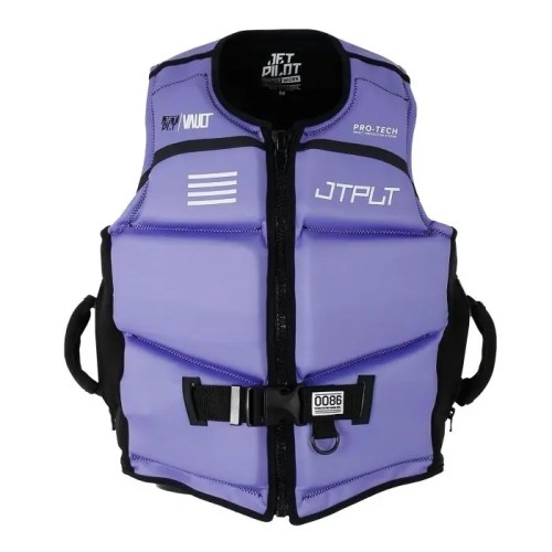 JETPILOT RX VAULT PROTECH F/E ECO VEST (25024)
