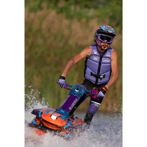 JETPILOT RX VAULT PROTECH F/E ECO VEST (25024)