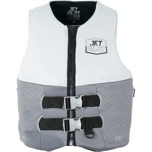 JETPILOT CAUSE MENS S-GRIP F/E ECO VEST (25031)