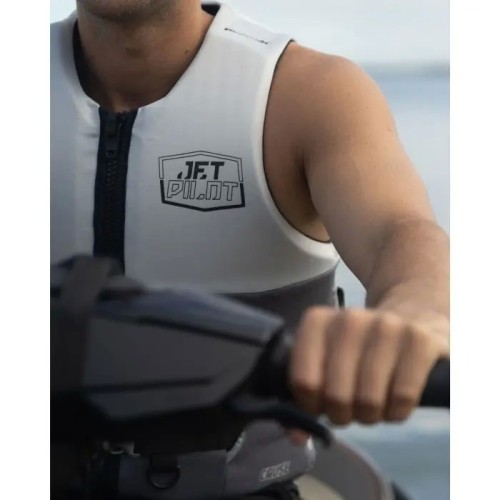 JETPILOT CAUSE MENS S-GRIP F/E ECO VEST (25031)