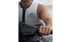 JETPILOT CAUSE MENS S-GRIP F/E ECO VEST (25031)