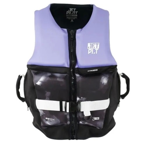 JETPILOT 3SXTY HYPERFLEX S-GRIP ECO L50S (25034)