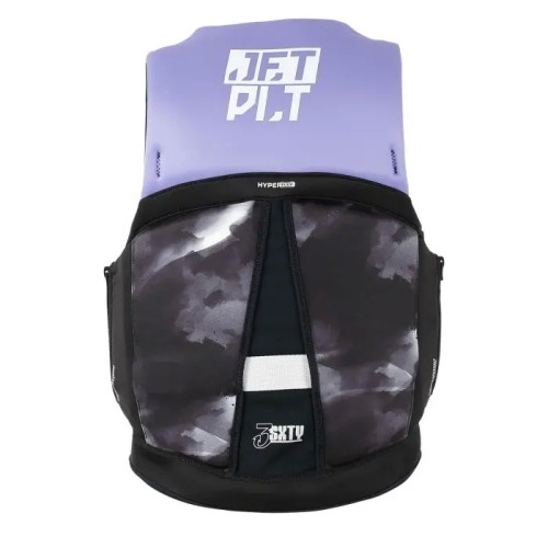JETPILOT 3SXTY HYPERFLEX S-GRIP ECO L50S (25034)