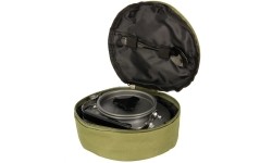Zestaw czajnika NGT Outdoor + torba transportowa gratis!