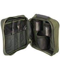 Zestaw sztućców NGT Solo Session Set