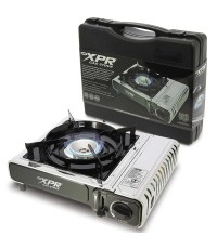 Kuchenka NGT XPR + darmowy twardy futerał!